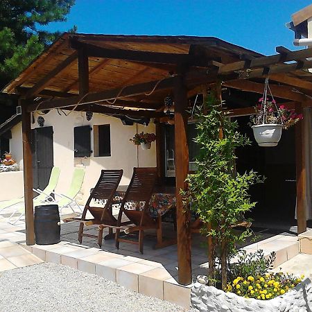 Le Chamois Dort Bed & Breakfast Die Bagian luar foto
